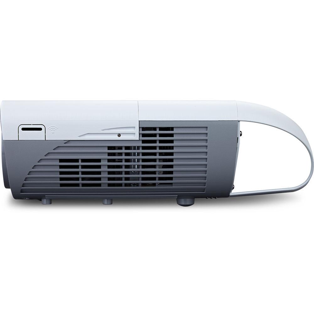 ViewSonic LightStream PJD6252L 3300-Lumen XGA DLP Projector