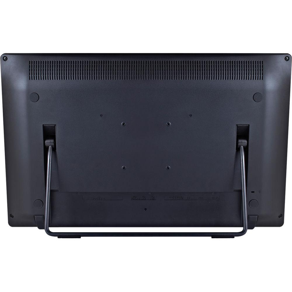 ViewSonic TD2740 27" Full HD Projected Capacitive Touch Monitor