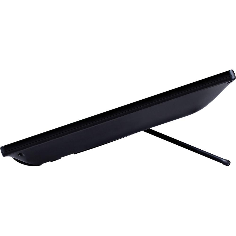 ViewSonic TD2740 27" Full HD Projected Capacitive Touch Monitor