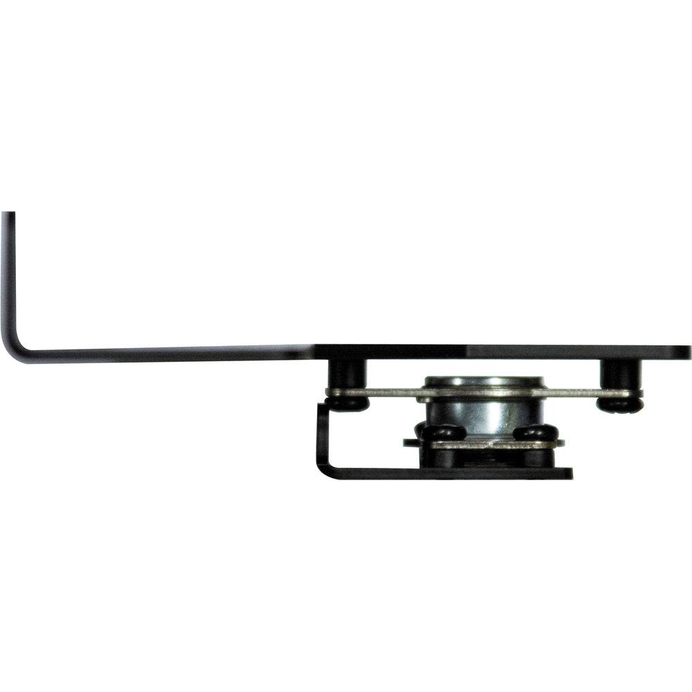 ViewZ Rack Mount-Assay for 18.5" Monitor