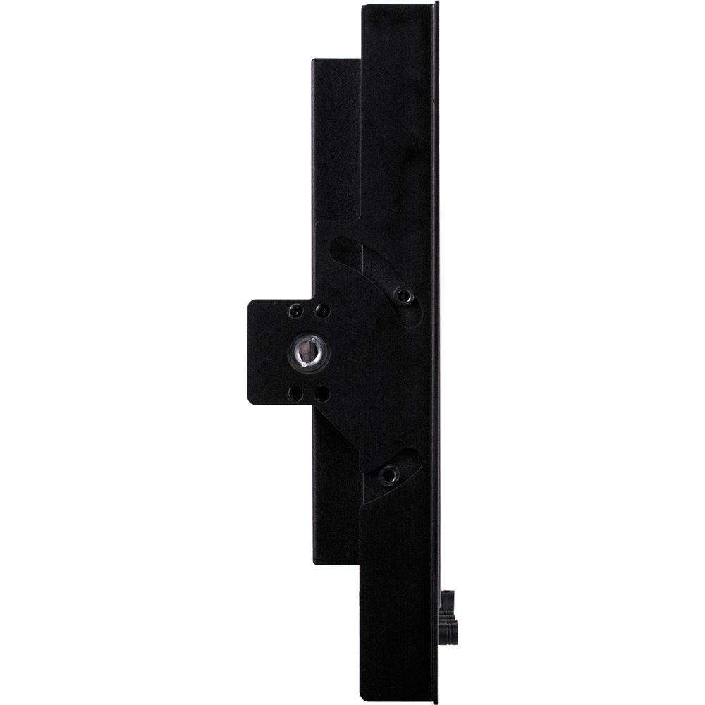 ViewZ Rack Mount-Assay for 18.5" Monitor