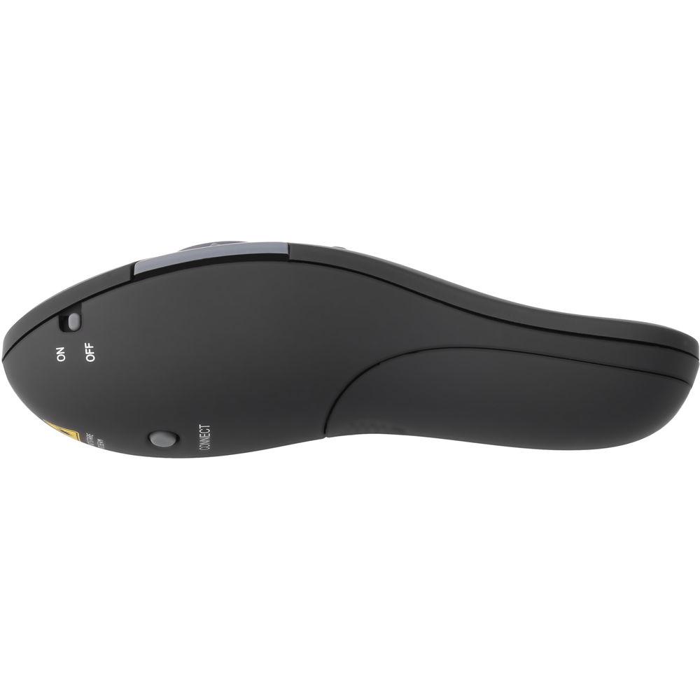 Xcellon Wireless Presenter with Mouse Control, Xcellon, Wireless, Presenter, with, Mouse, Control
