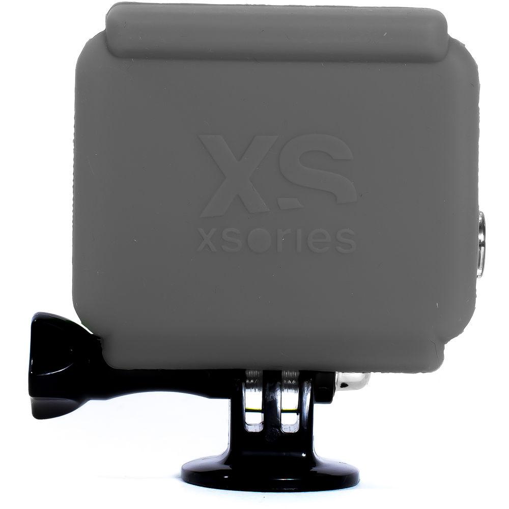 XSORIES Silicon Cover HD3 for GoPro Standard Housing