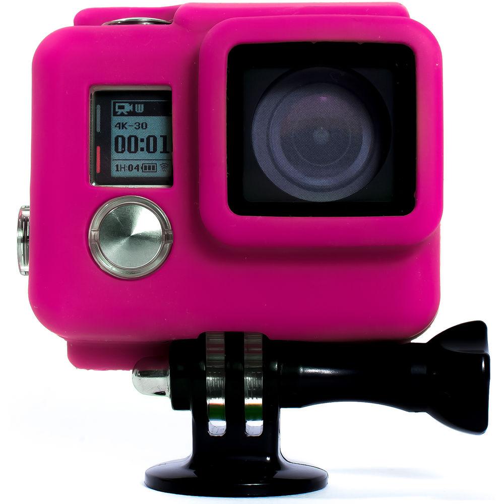 XSORIES Silicon Cover HD3 for GoPro Standard Housing