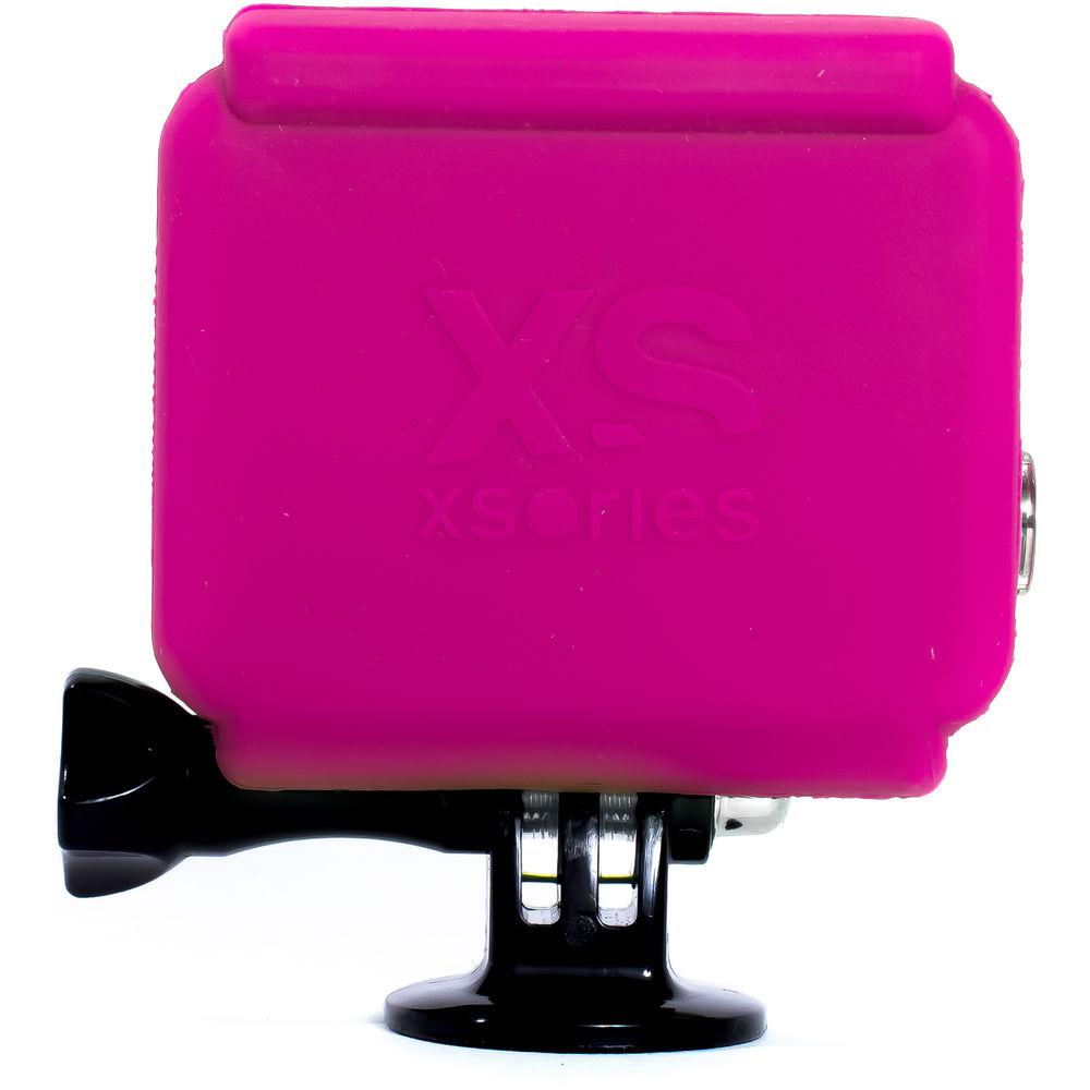 XSORIES Silicon Cover HD3 for GoPro Standard Housing