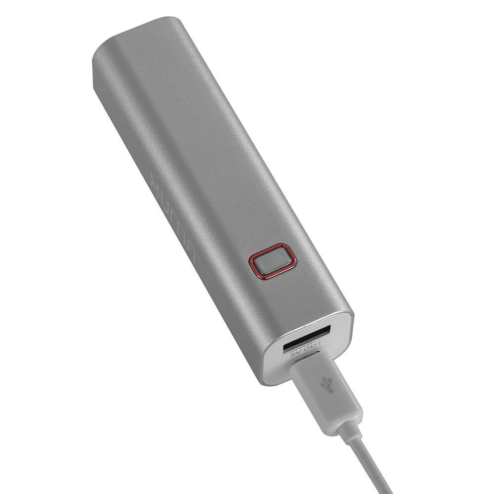 Xuma 2600 mAh Portable Power Pack