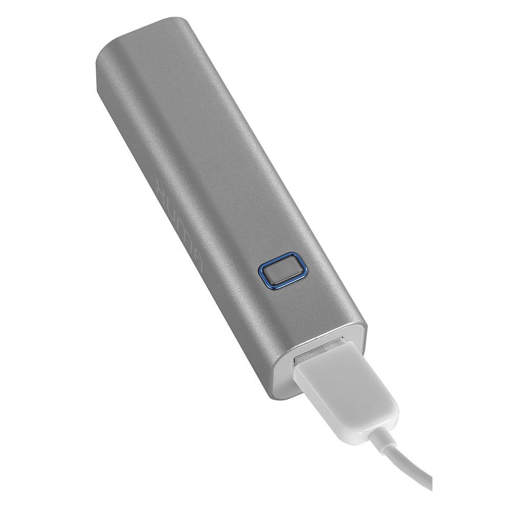 Xuma 2600 mAh Portable Power Pack