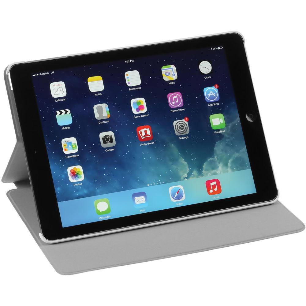 Xuma Folio Case for iPad Air