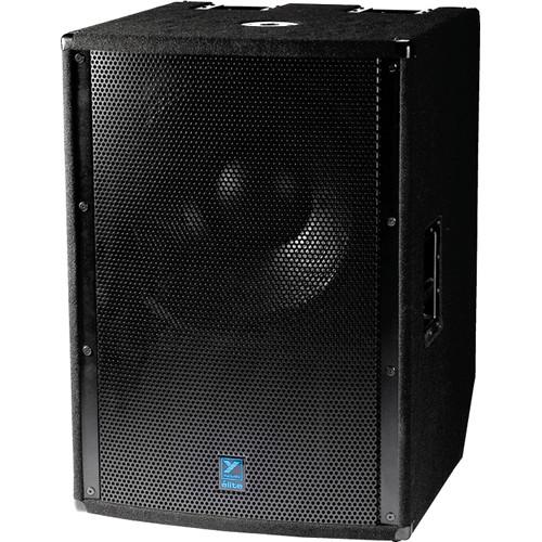 Yorkville Sound LS2100P 21" Elite Series Powered Subwoofer