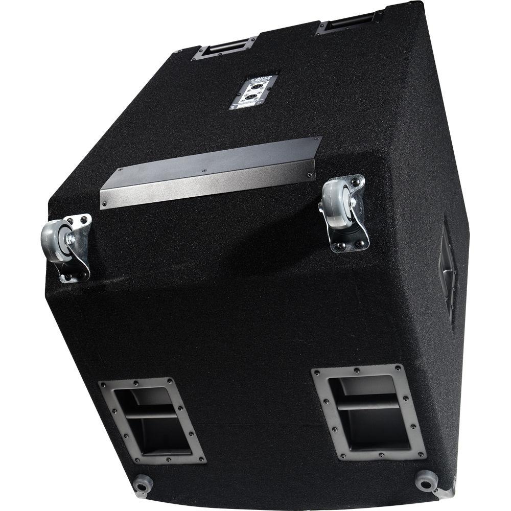 Yorkville Sound LS2100P 21" Elite Series Powered Subwoofer