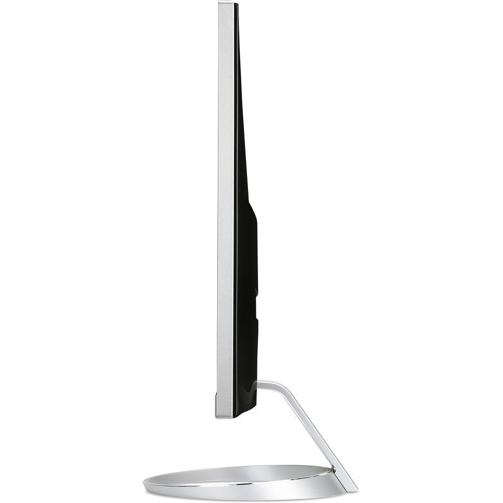 Acer H257HU SMIDPX H7 25" Widescreen LED Backlit WQHD LCD Monitor