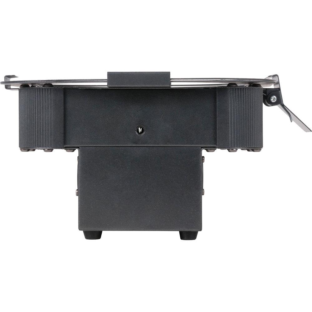 American DJ Flat Par TW5 - 25W Tri-White LED Wash Light