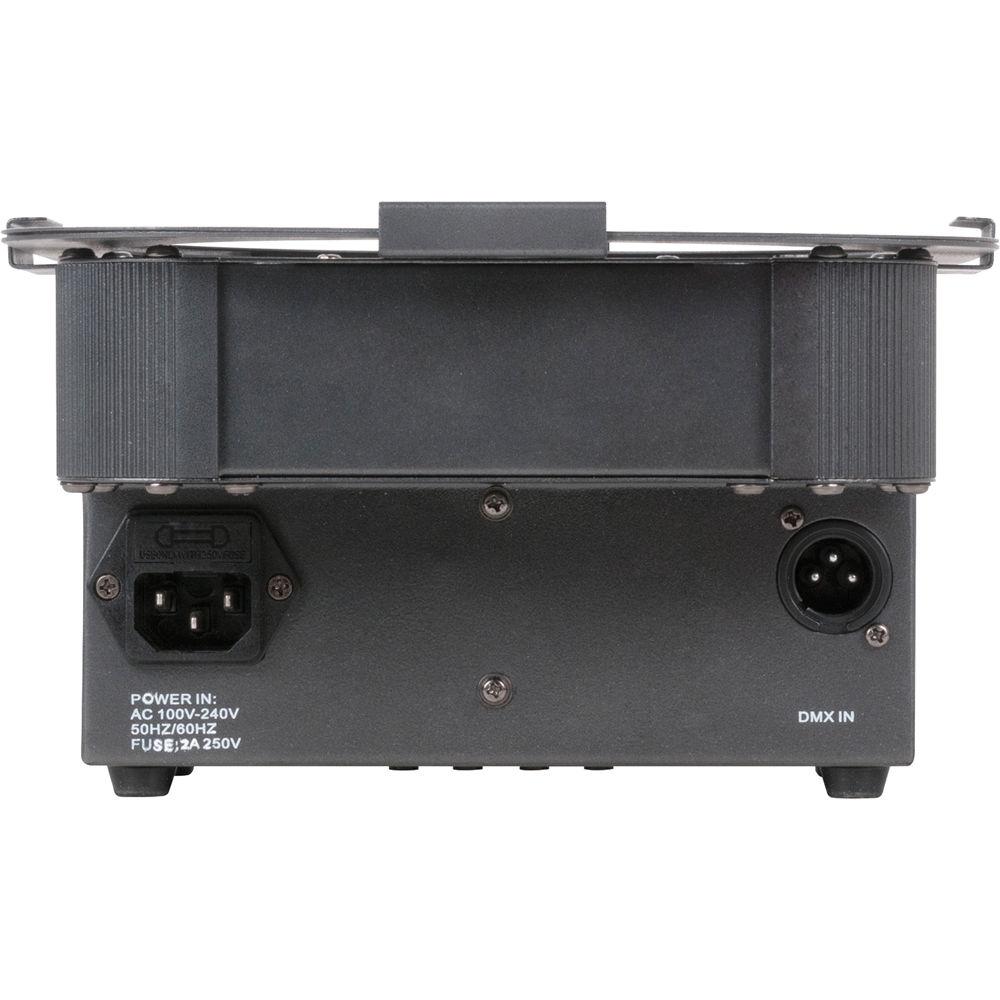 American DJ Flat Par TW5 - 25W Tri-White LED Wash Light