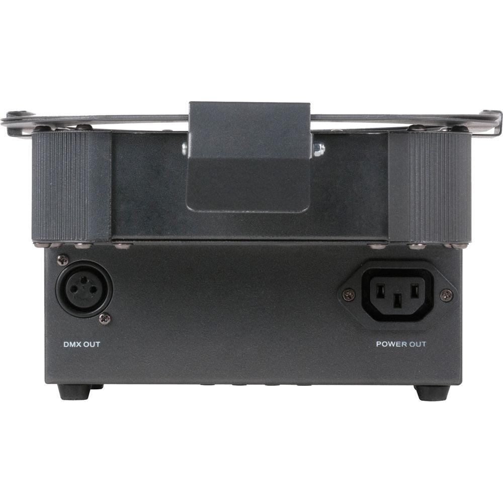 American DJ Flat Par TW5 - 25W Tri-White LED Wash Light