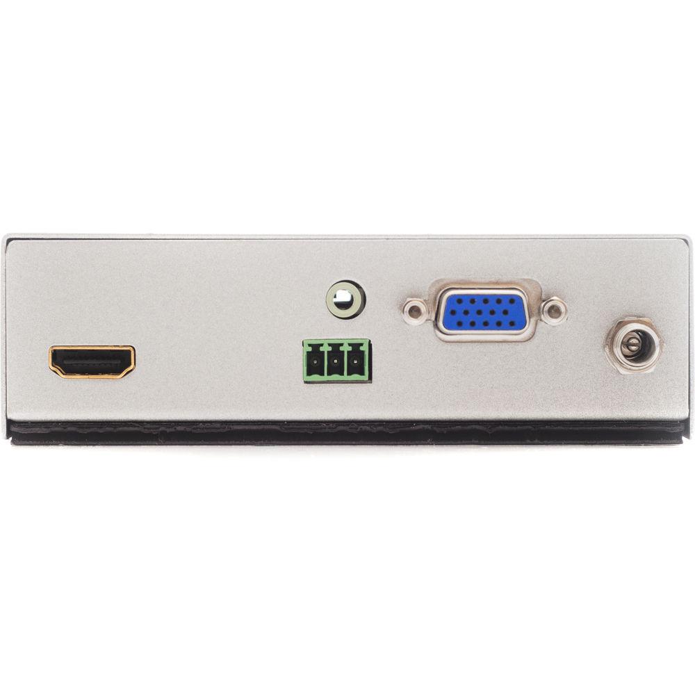 Apantac HDTV-VGA-2X2H HDMI VGA 2 x 2 Matrix Switch with HDMI Out