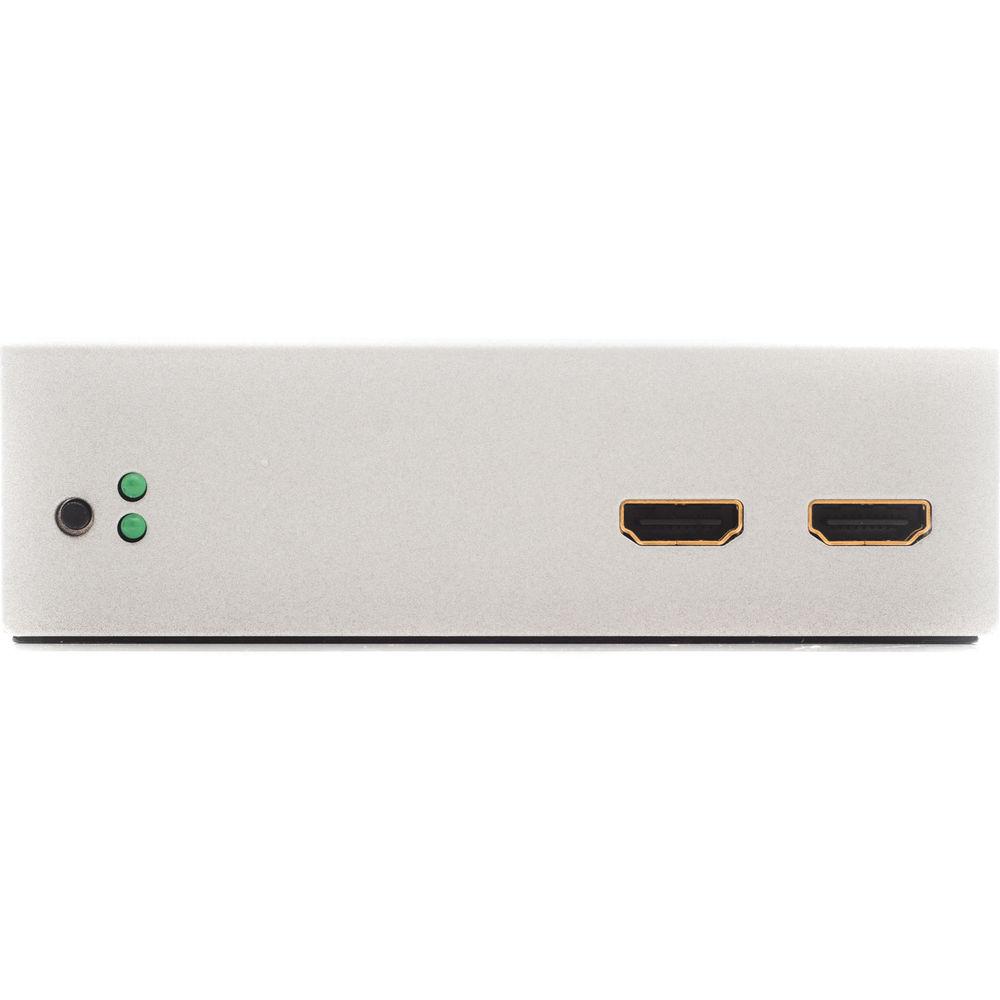 Apantac HDTV-VGA-2X2H HDMI VGA 2 x 2 Matrix Switch with HDMI Out