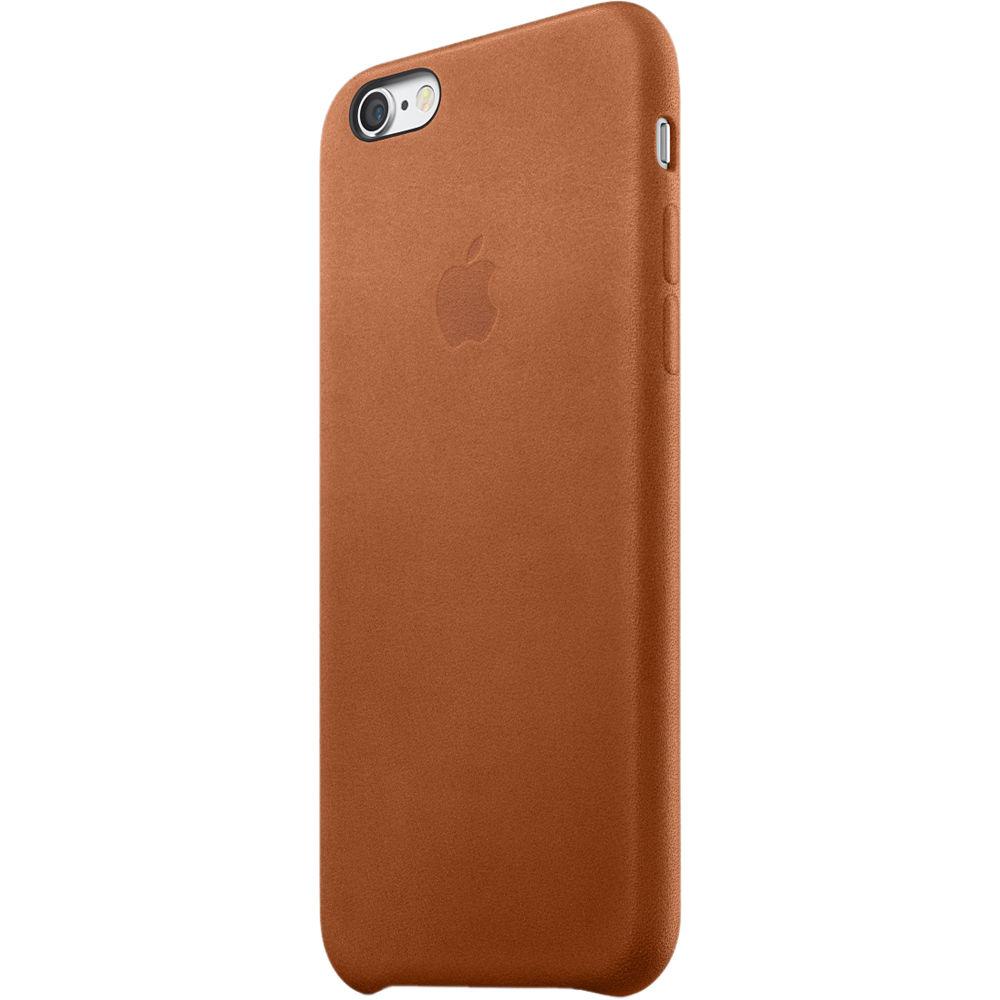 Apple iPhone 6 Plus 6s Plus Leather Case