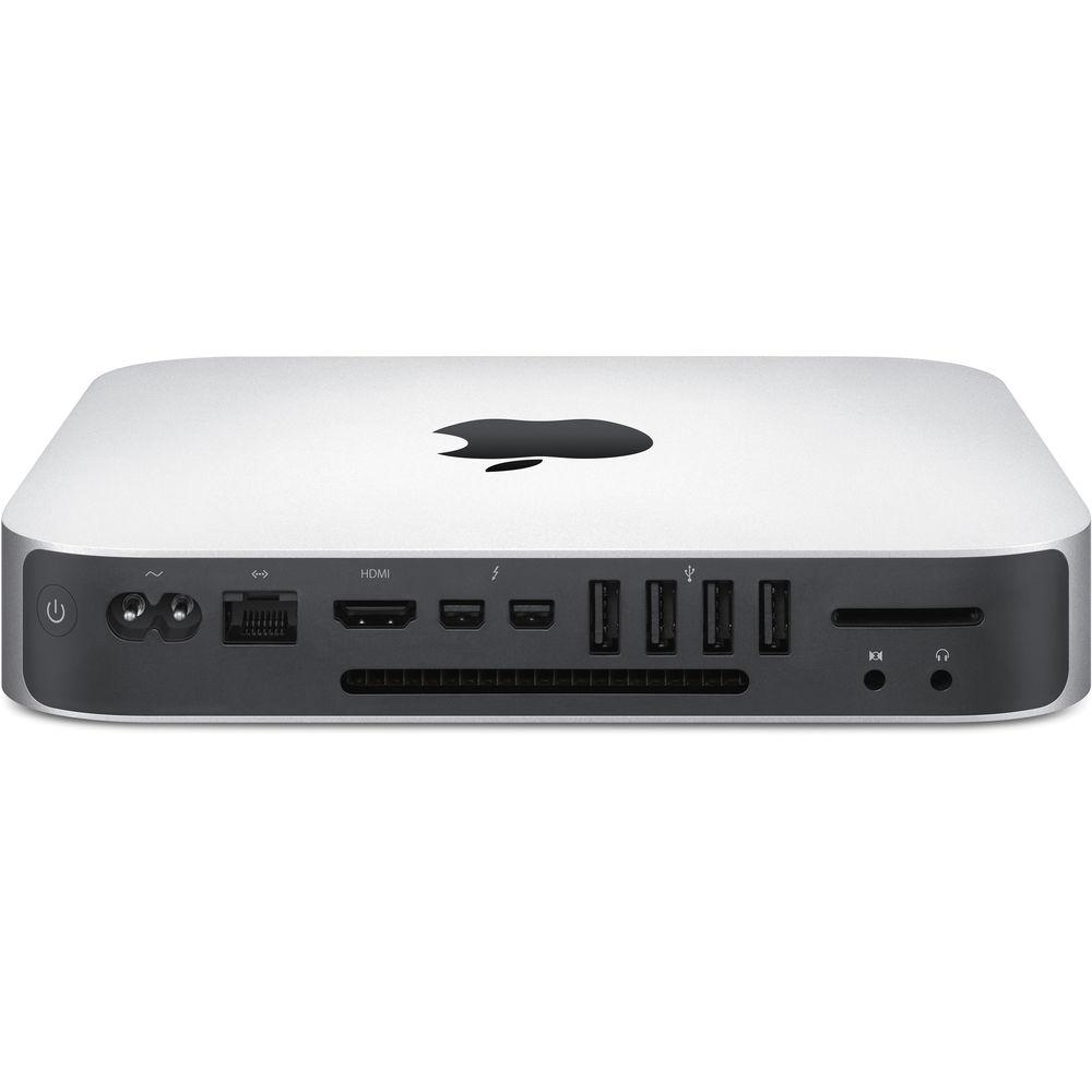 Apple Mac mini 3.0 GHz Desktop Computer