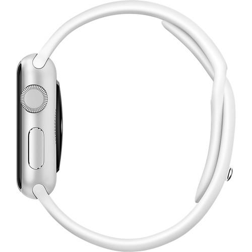 Apple Watch Sport Band, Apple, Watch, Sport, Band