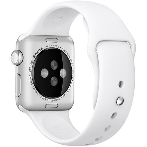 Apple Watch Sport Band, Apple, Watch, Sport, Band