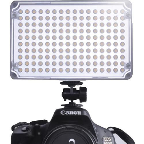 Aputure Amaran AL-H160 On-Camera LED Light, Aputure, Amaran, AL-H160, On-Camera, LED, Light
