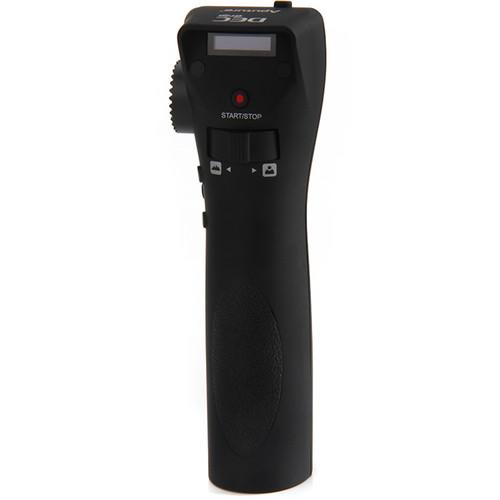 Aputure DEC LensRegain Adapter for Canon EF Mount Lenses to MFT Mount