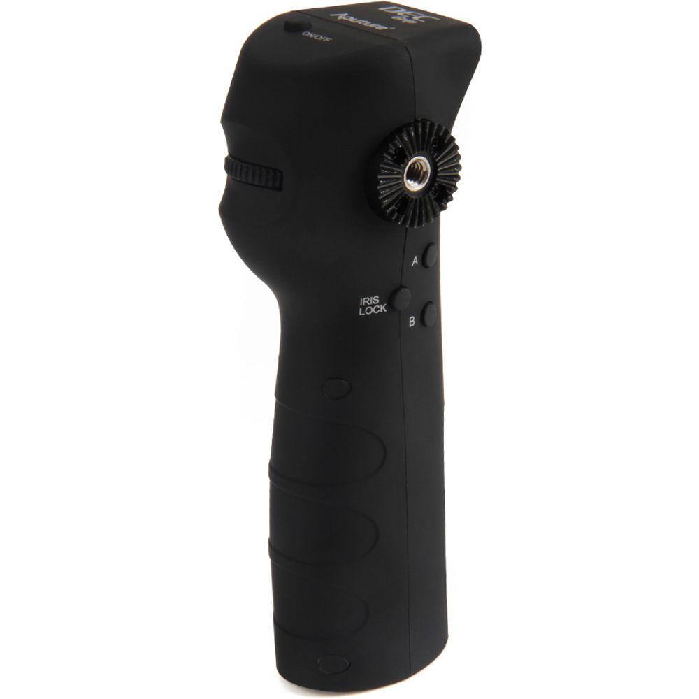 Aputure DEC LensRegain Adapter for Canon EF Mount Lenses to MFT Mount