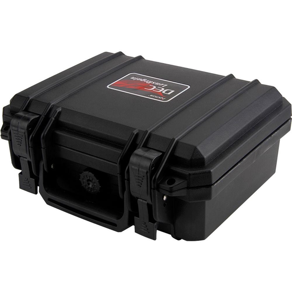 Aputure DEC LensRegain Adapter for Canon EF Mount Lenses to MFT Mount