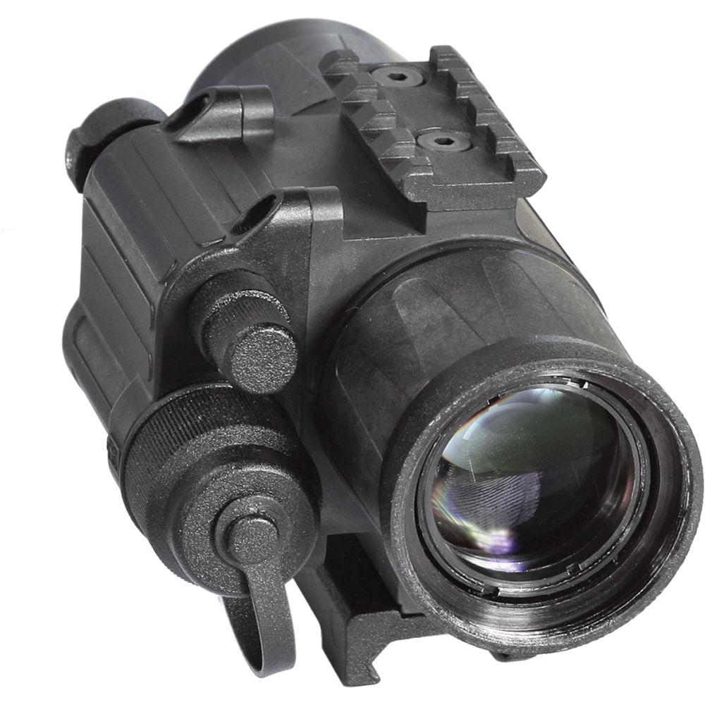 Armasight by FLIR CO-Mini 2nd Gen Improved Definition MG Riflescope Clip-On System