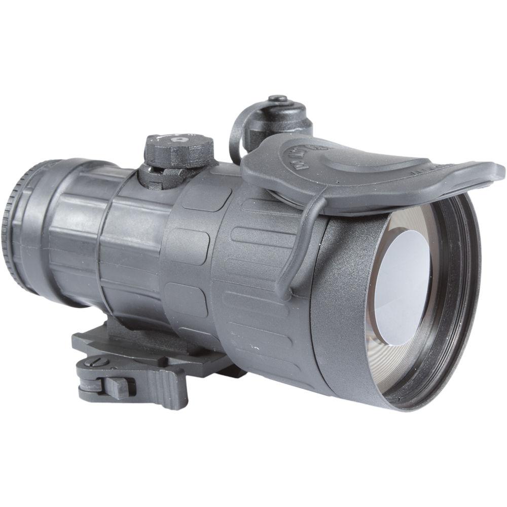 Armasight by FLIR CO-X 2nd Gen Improved Definition Night Vision Riflescope Clip-On Attachment