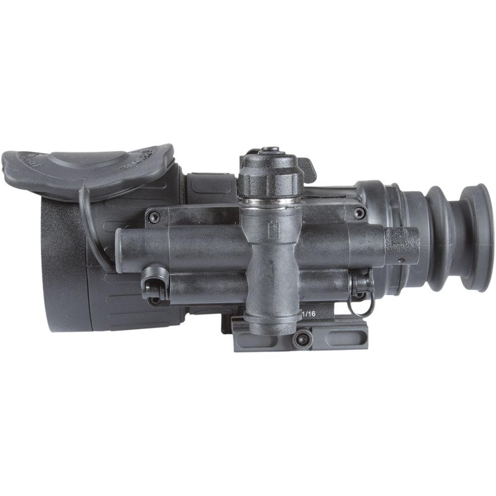 Armasight by FLIR CO-X 2nd Gen Improved Definition Night Vision Riflescope Clip-On Attachment