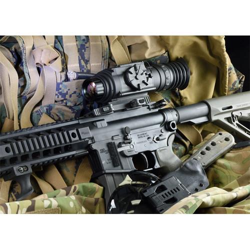 Armasight by FLIR Predator 336 2-8x25 Thermal Weapon Sight