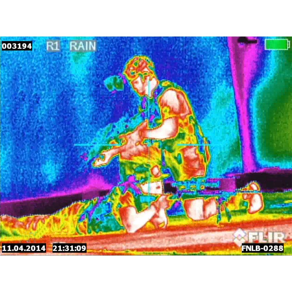 Armasight by FLIR Predator 336 2-8x25 Thermal Weapon Sight