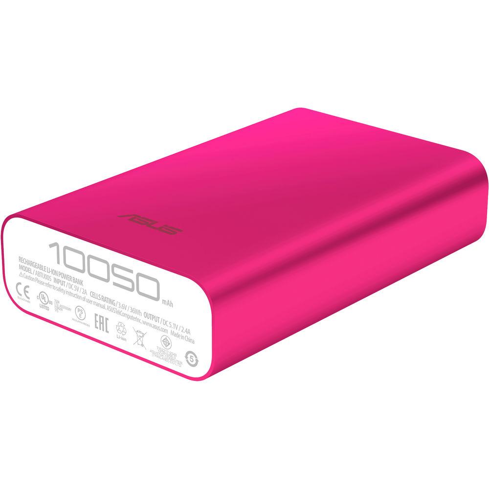 ASUS ZenPower 10050mAh Portable Battery Pack