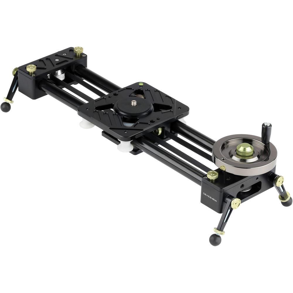 Axler 60" Adjustable Pro Slider with Flywheel