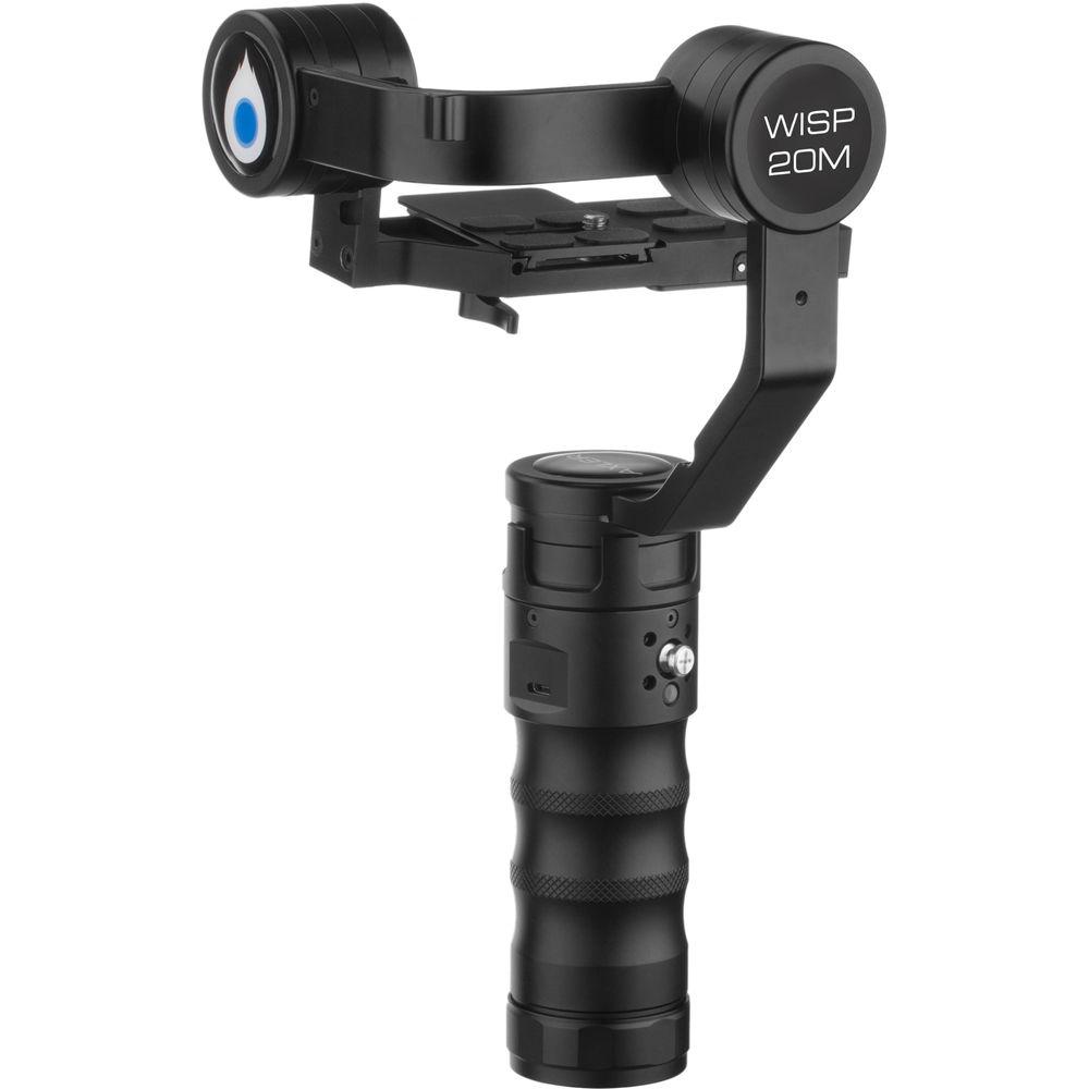 Axler Handheld Gimbal for Mirrorless Cameras