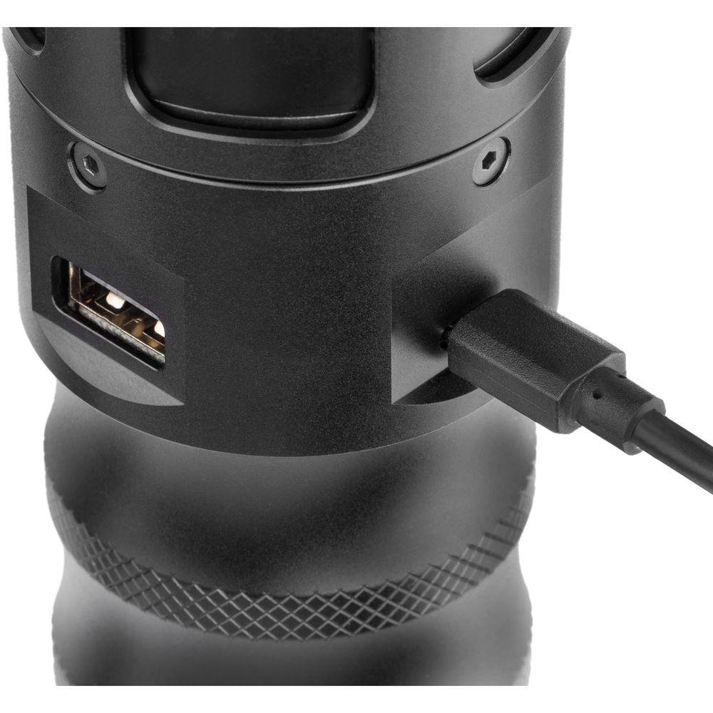 Axler Handheld Gimbal for Mirrorless Cameras