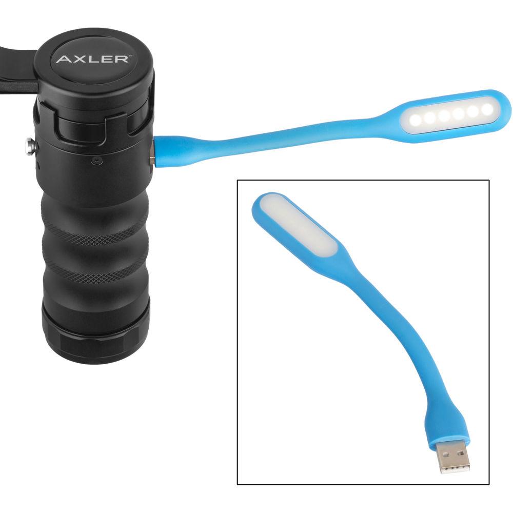 Axler Handheld Gimbal for Mirrorless Cameras