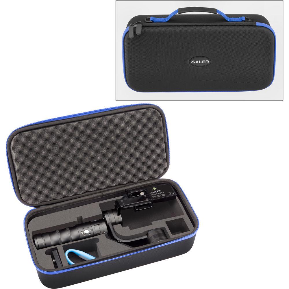 Axler Handheld Gimbal for Mirrorless Cameras, Axler, Handheld, Gimbal, Mirrorless, Cameras