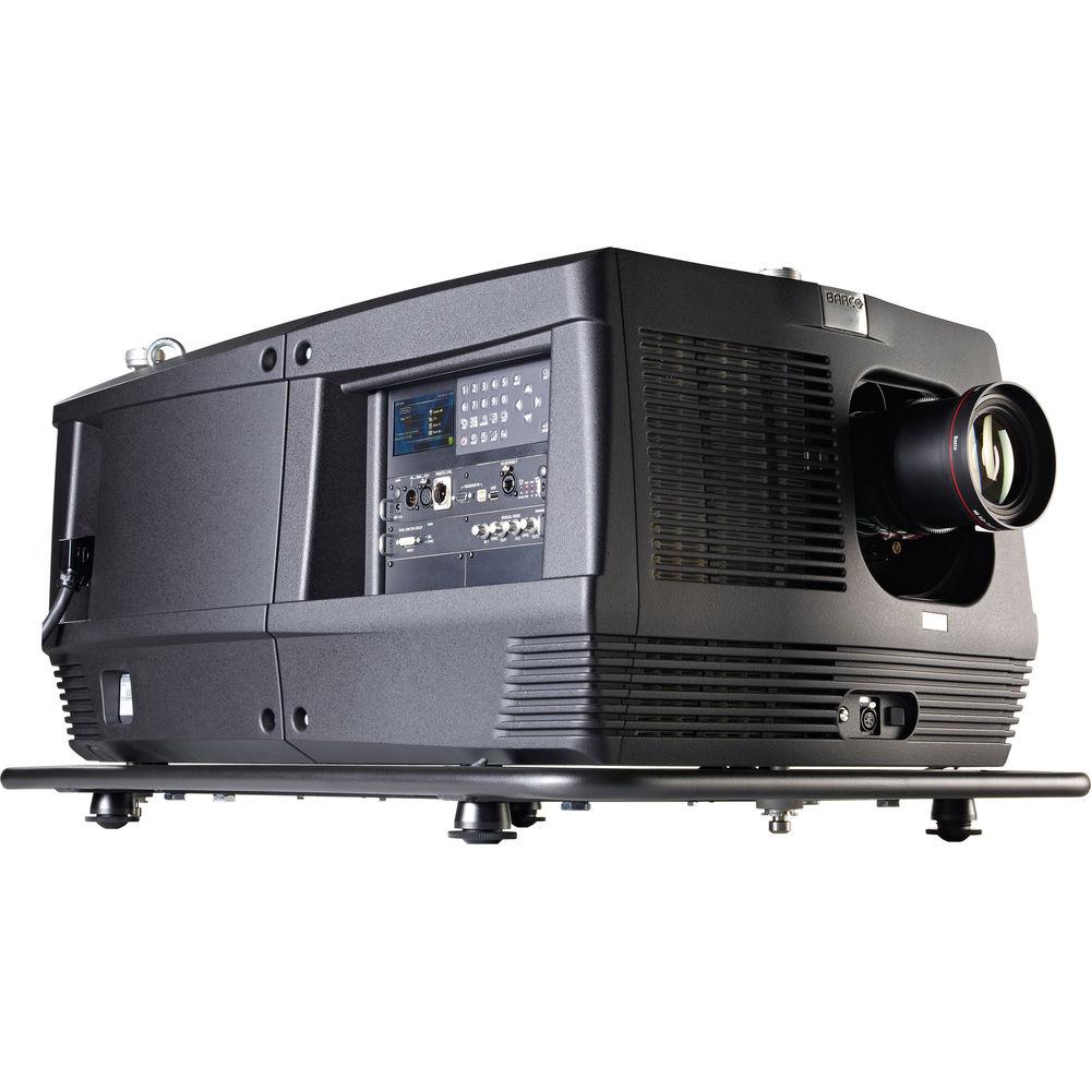 Barco HDF-W30 FLEX 30,000 Lumens WUXGA DLP Projector with 5 TLD Zoom Lenses