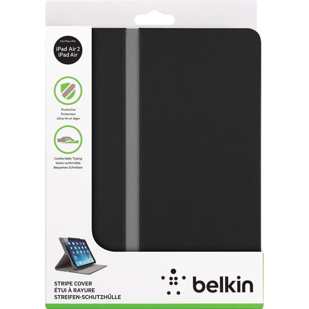 Belkin Stripe Cover for iPad Air 2 and iPad Air