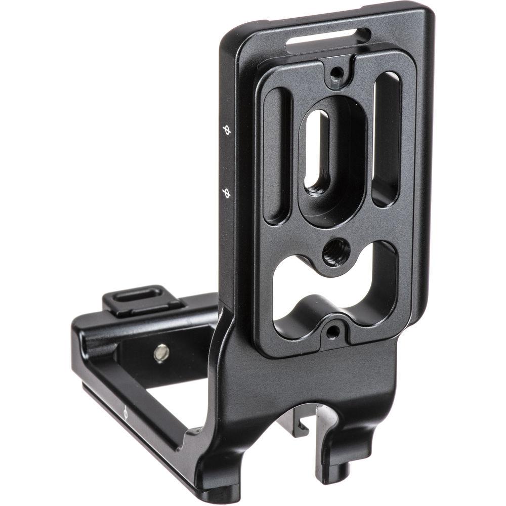 Benro LPC5DIII Quick Release L-Plate for Canon 5D Mark III, Benro, LPC5DIII, Quick, Release, L-Plate, Canon, 5D, Mark, III