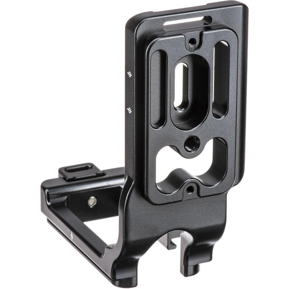 Benro LPC5DIII Quick Release L-Plate for Canon 5D Mark III