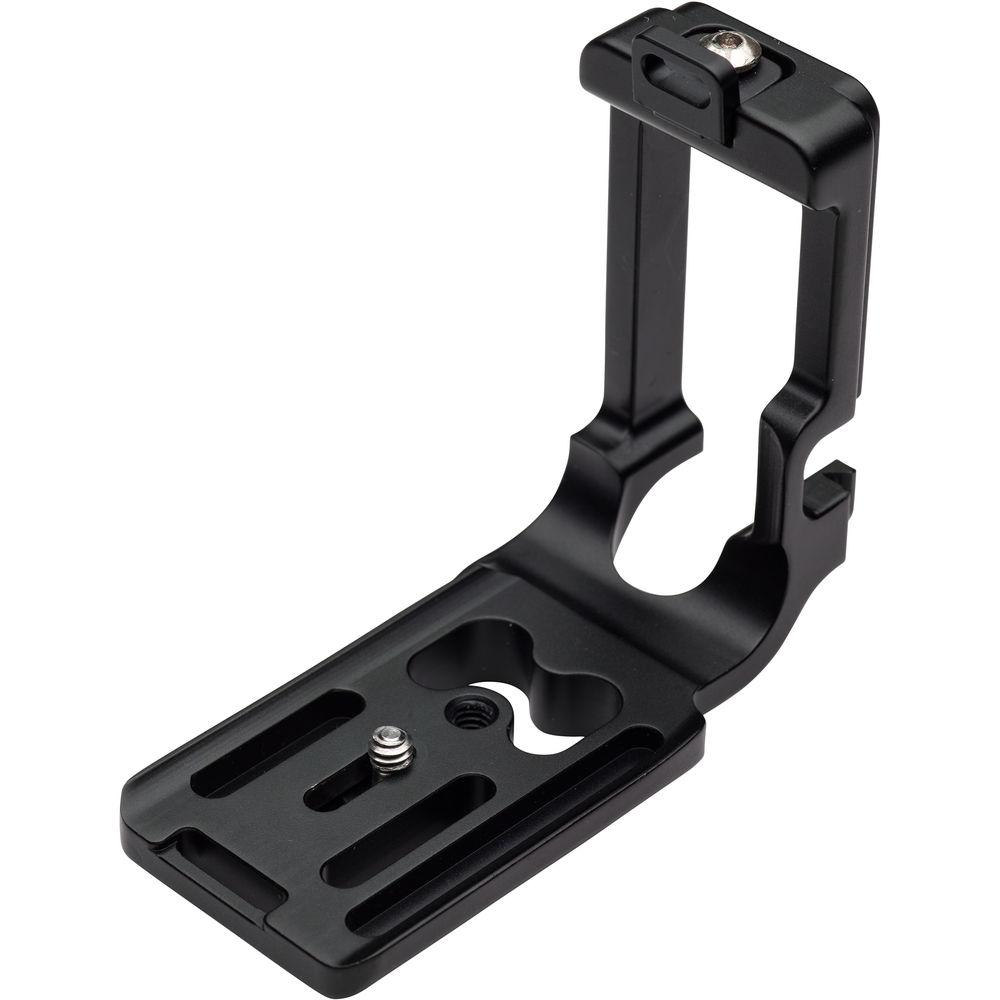Benro LPC5DIII Quick Release L-Plate for Canon 5D Mark III