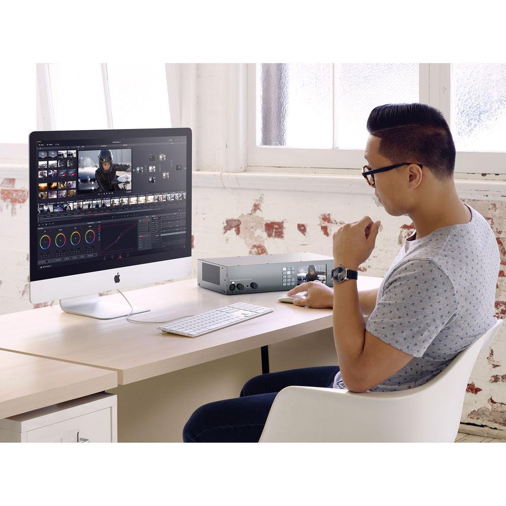 Blackmagic Design UltraStudio 4K Extreme