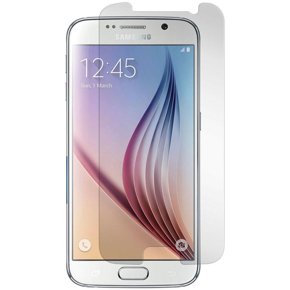 BlooPro Clear Tempered Glass Screen Protector for Galaxy S5