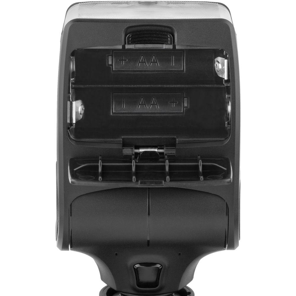 Bolt VC-310OP Compact On-Camera TTL Flash for Olympus Panasonic Cameras