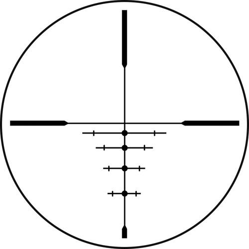 Bushnell 3-9x40 Trophy Bone Collector Riflescope