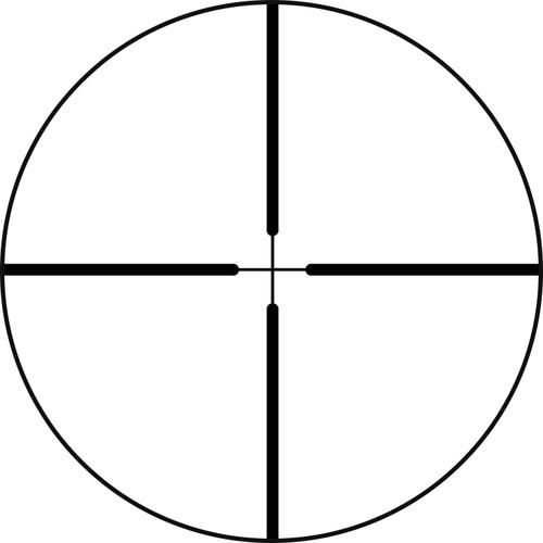 Bushnell 3-9x40 Trophy Bone Collector Riflescope