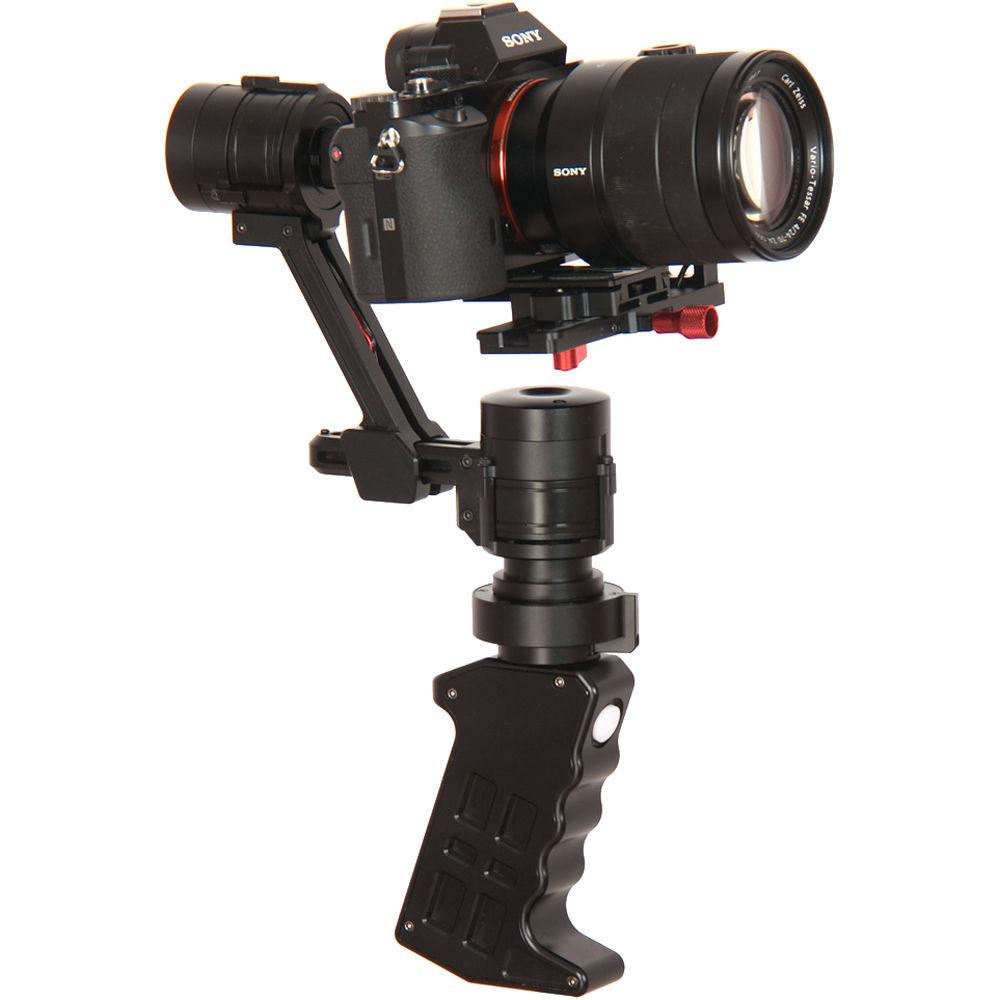 CAME-TV CAME-Single 3-Axis Handheld Camera Gimbal